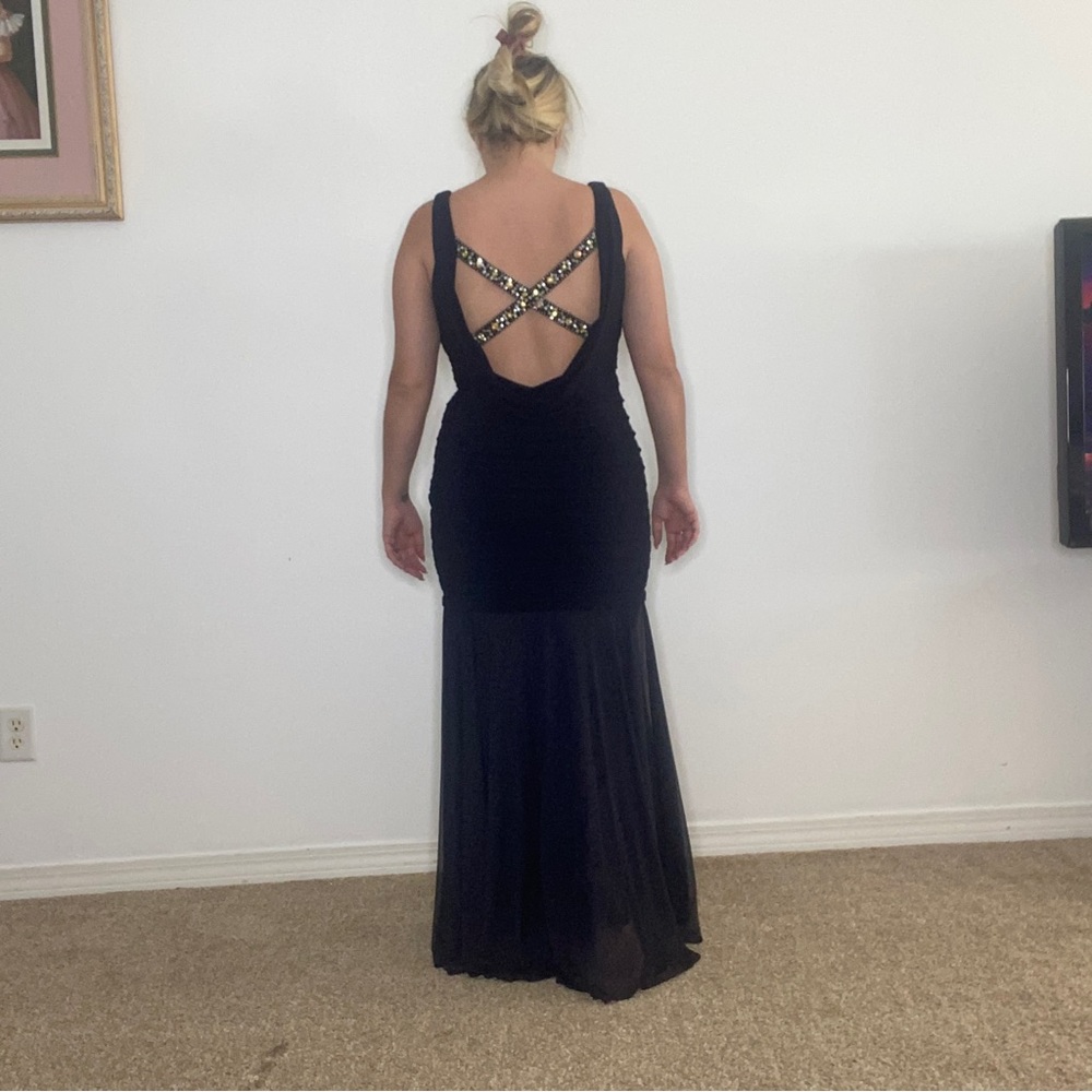 Navy formal - Picture 11 of 12